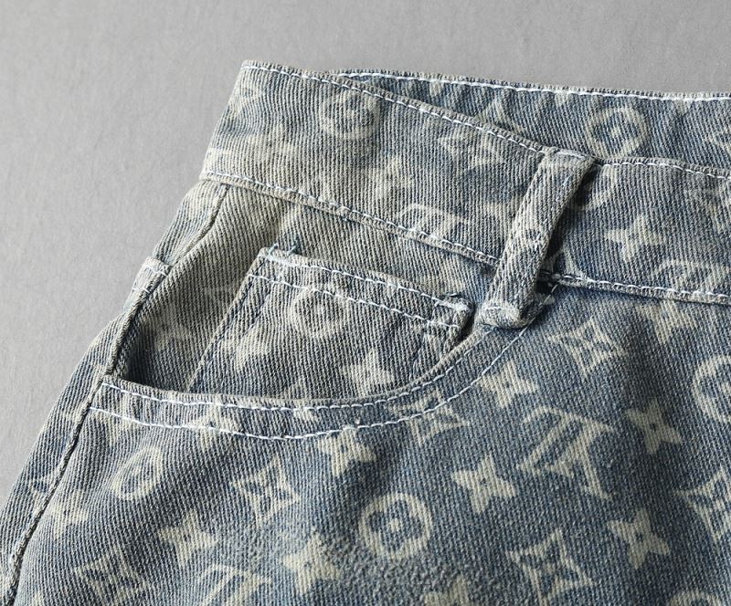 Louis Vuitton Short Pants